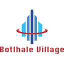 Botlhale Village
