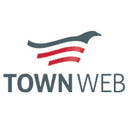 Town Web Design