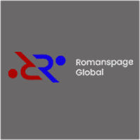 Romanspage Global